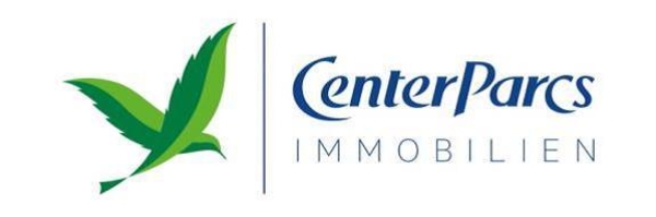 Center Parcs Immobilien - Logo