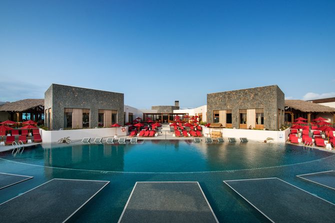 Resort Fuerteventura Origo Mare. Bild © Groupe Pierre & Vacances-Center Parcs